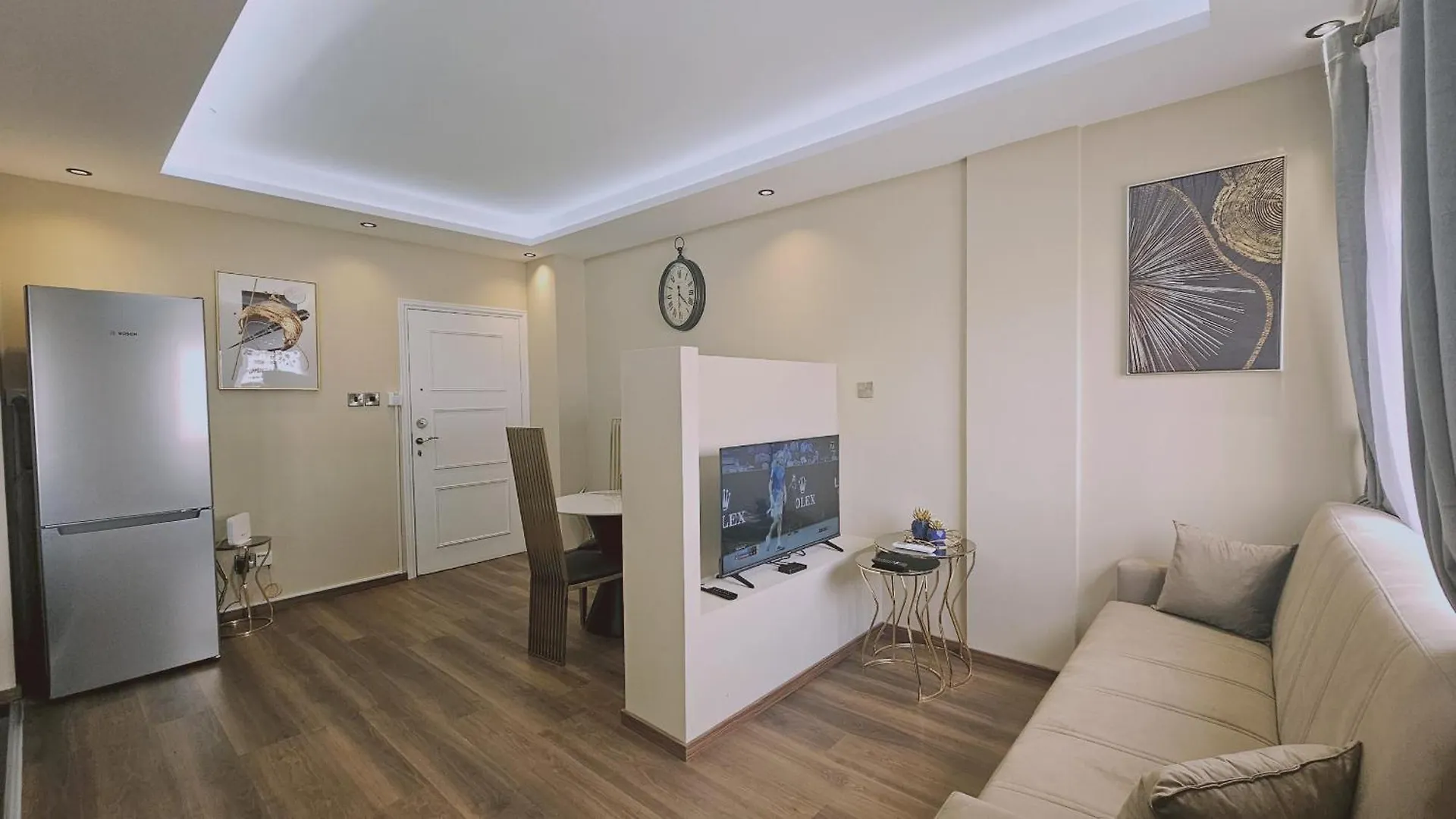 Stay Van Gogh Apartment Larnaca